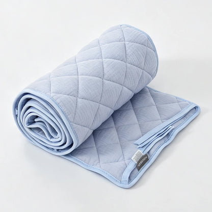 tour de lit respirant | Coton Doux Naturel