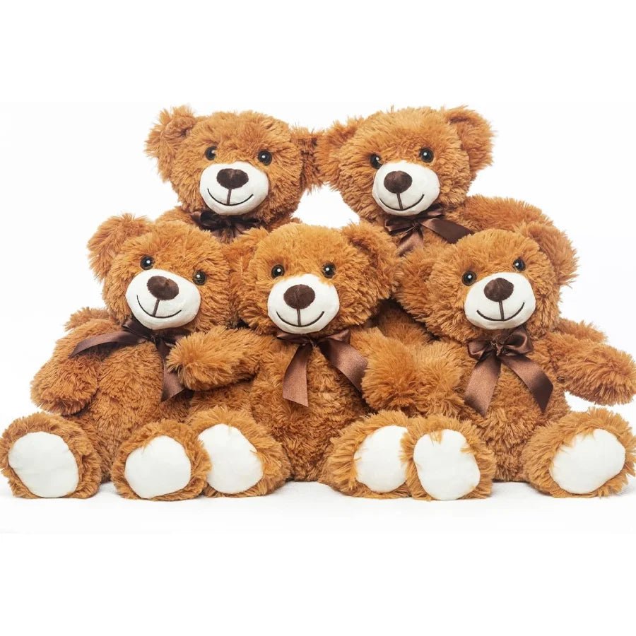 gros ours en peluche
bruins  teddy