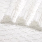 Couverture Chaude Bébé Douceur Angélique - Écologique
Couverture chaude BEBE Douce 