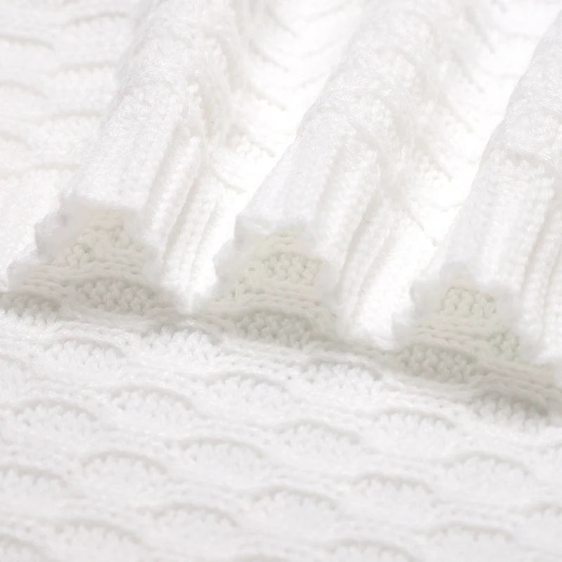 Couverture Chaude Bébé Douceur Angélique - Écologique
Couverture chaude BEBE Douce 