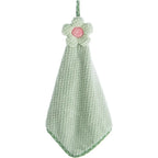 Doudou Bébé Fille Douceur Magique - Peluche Apaisante
Doudou-Bébé-Fille-vert