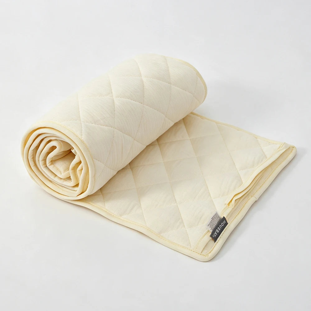 tour de lit respirant | Coton Doux Naturel