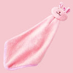  Doudou Bébé Fille Souvenirs Tendresse - Peluche Colorée
Doudou-Bébé-Fille-rose-douceur 