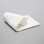 Couverture Chaude Bébé Douceur Angélique - Écologique
Couverture chaude BEBE Douceur blanche