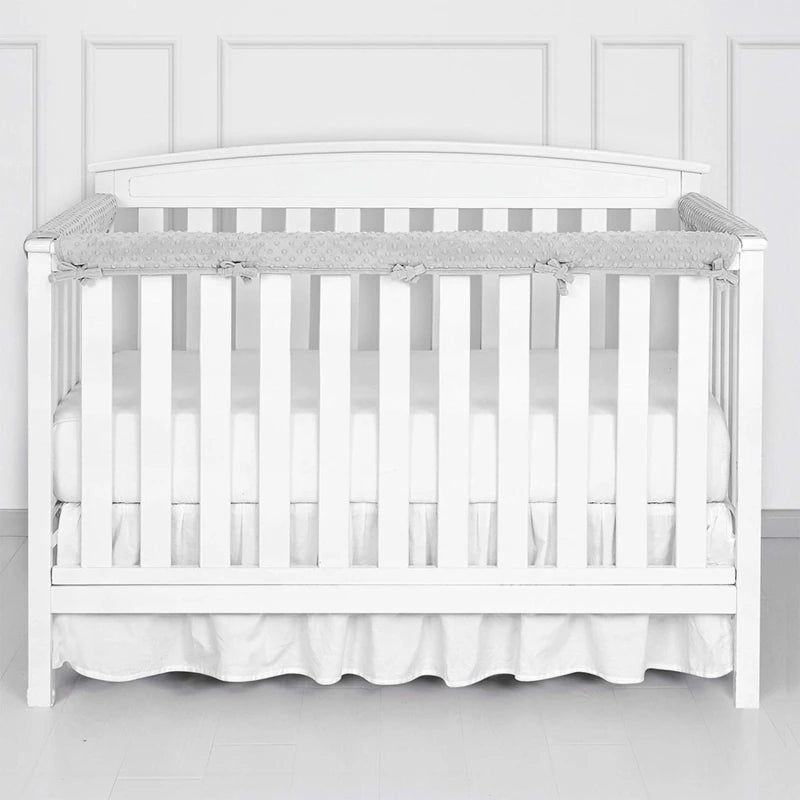 sommeil des bebe couchette à barreau