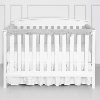 sommeil des bebe couchette à barreau