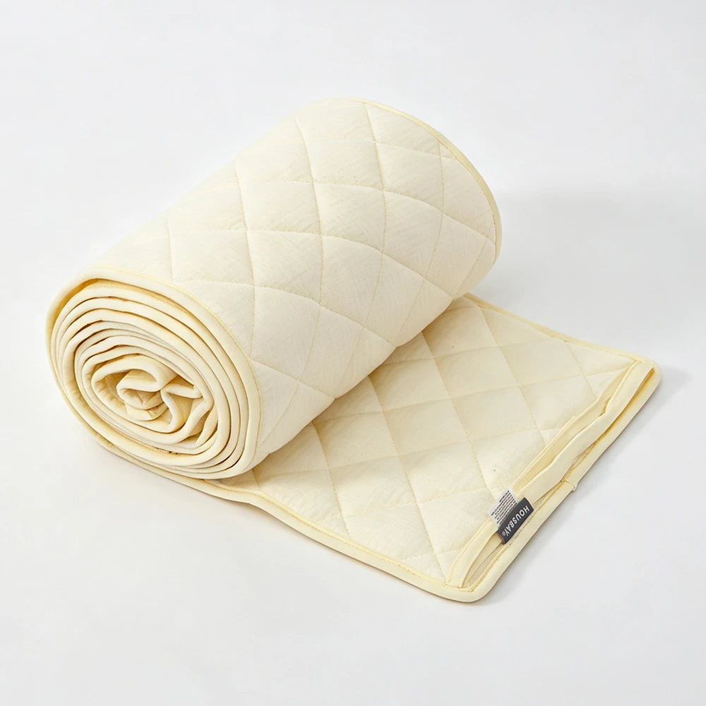 tour de lit respirant | Coton Doux Naturel