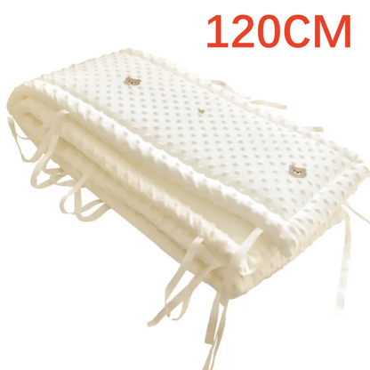 Tour de lit complet pour bebe | Petit Cocon Sécurisé