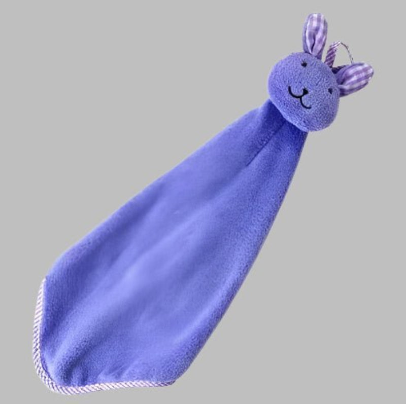  Doudou Bébé Fille Souvenirs Tendresse - Peluche Colorée
Doudou-Bébé-Fille-mauve 