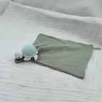 Doudou Bébé Fille Rêve Doux - Peluche Personnalisable
doudou bb vert