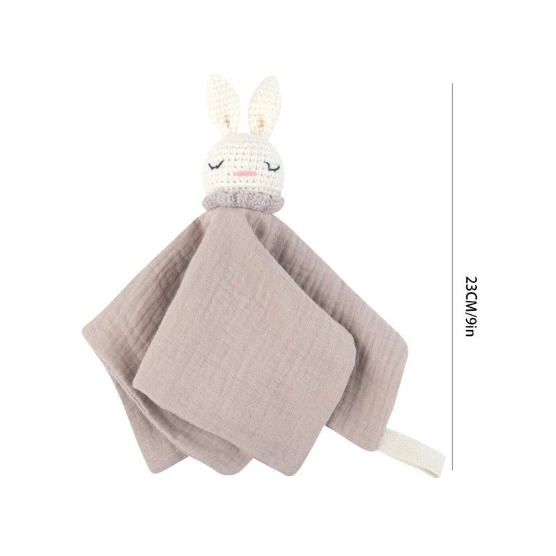Doudou Bébé Garçon Compagnon Confiance - Peluche Sûre
Doudou-bébé-garçon-grandeur