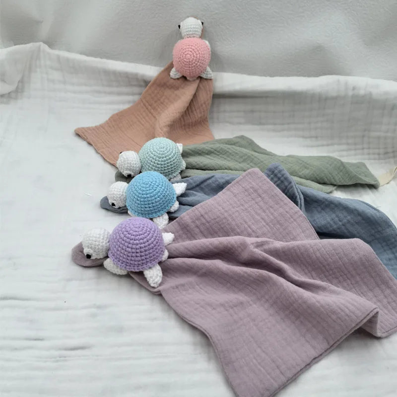 Doudou Bébé Fille Rêve Doux - Peluche Personnalisable
doudou bb multicolore