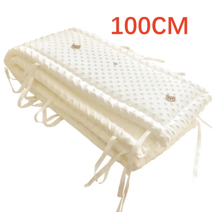 Tour de lit complet pour bebe | Petit Cocon Sécurisé