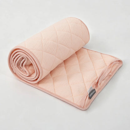 tour de lit respirant | Coton Doux Naturel
