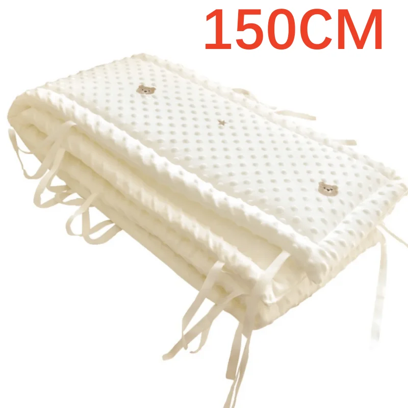 Tour de lit complet pour bebe | Petit Cocon Sécurisé