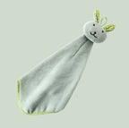 Doudou Bébé Fille Souvenirs Tendresse - Peluche Colorée
Doudou-Bébé-Fille-vert