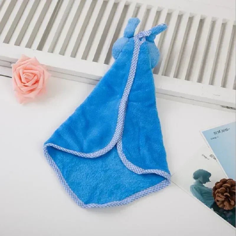  Doudou Bébé Fille Souvenirs Tendresse - Peluche Colorée
 Doudou-Bébé-Fille-bleu