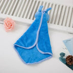  Doudou Bébé Fille Souvenirs Tendresse - Peluche Colorée
 Doudou-Bébé-Fille-bleu