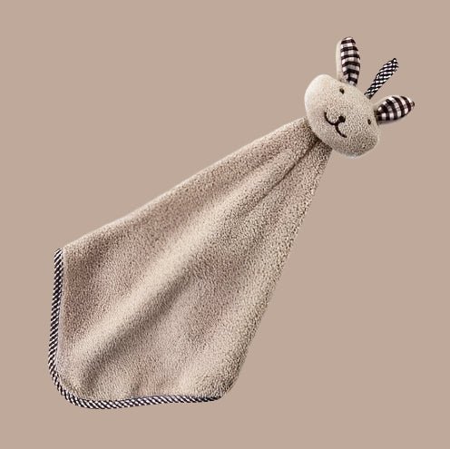  Doudou Bébé Fille Souvenirs Tendresse - Peluche Colorée
Doudou-Bébé-Fille-beige