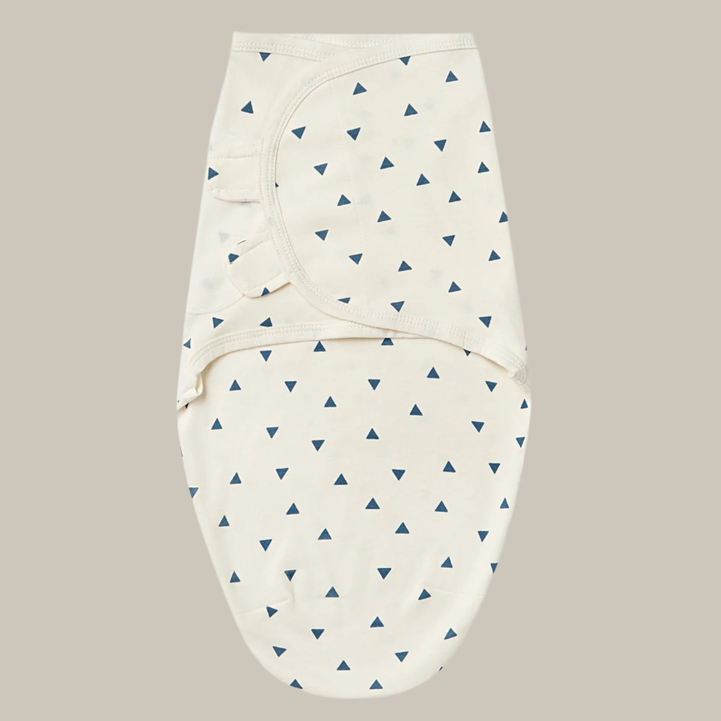 couverture emmaillotage triangle