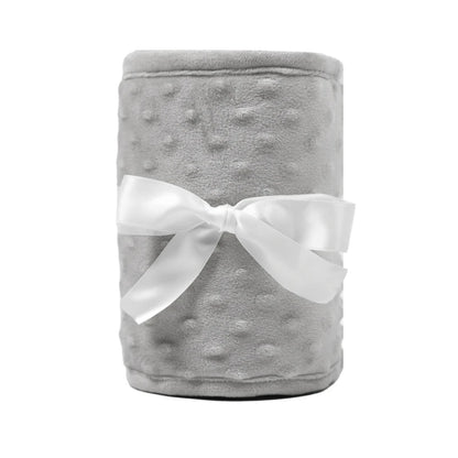 Nid de cocon bebe gris