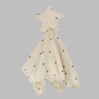  Doudou Bébé Câlin Doux Complice - Peluche Réconfortante
Une doudou de bebe beige motif