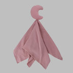  Doudou Bébé Câlin Doux Complice - Peluche Réconfortante
Une doudou pour bébé lune rose 
