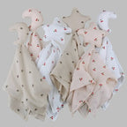  Doudou Bébé Câlin Doux Complice - Peluche Réconfortante
Une doudou peluche bebe étoile