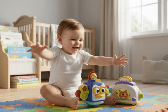 jouets bebe eveil avec Bébé fille jouets éveil