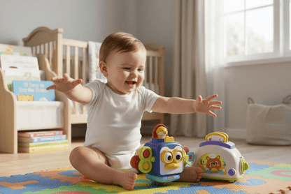jouets bebe eveil avec Bébé fille jouets éveil