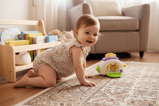jouets bebe eveil et Bébé jouet toaster paysage