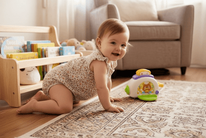 jouets bebe eveil et Bébé jouet toaster paysage