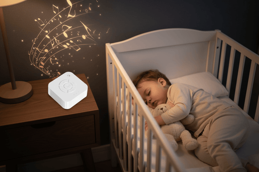 veilleuse bruits blanc
et Bébé lit machine bruit blanc table de nuit