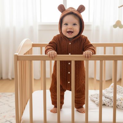 Barboteuse Bébé Garçon Dinosaure - Confort & Style
barboteuse bebe garcon bébé joyeux 