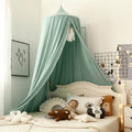 ciel de lit pour bebe lit grand 