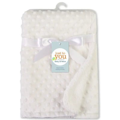 cocon d'emmaillotage couleur blanche