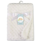 cocon d'emmaillotage couleur blanche