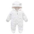 combinaison ourson bébé
etoiles 