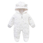 combinaison ourson bébé
etoiles 