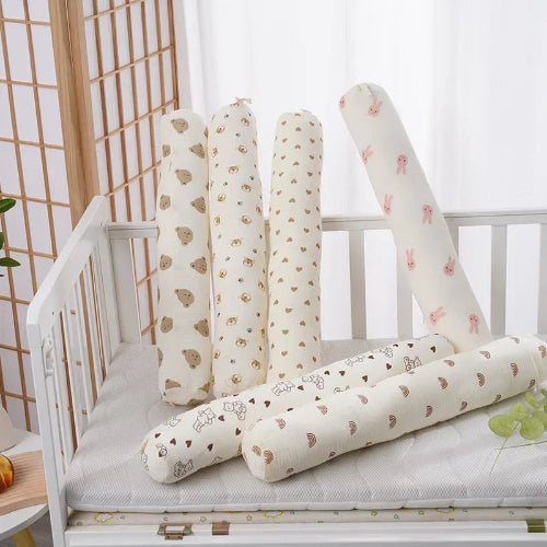 coussin bébé pour dormir confortable