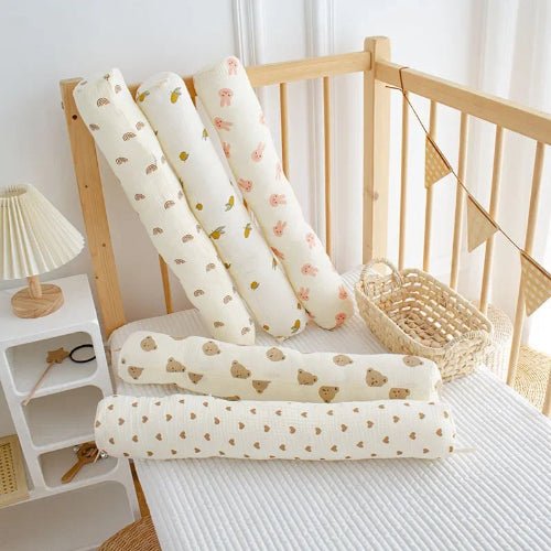 coussin bébé pour dormir couchette