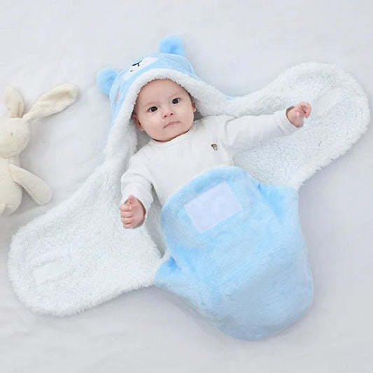 couverture-d'emmaillotage-bebe