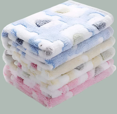  couverture bébé éléphant couleurs