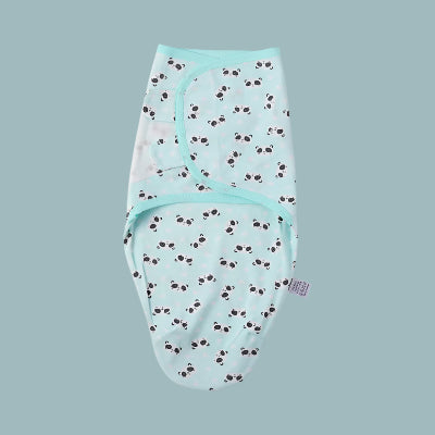 couverture emmaillotage chaton
