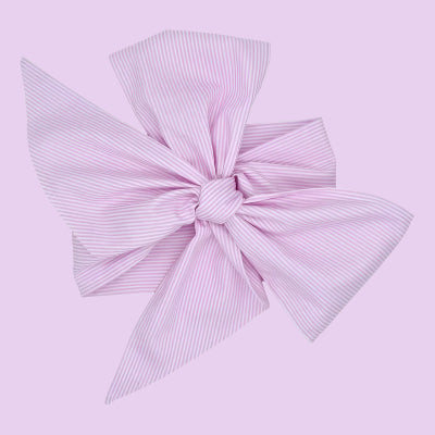  couvertures emmaillotage mauve