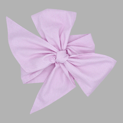 couvertures emmaillotage rose  