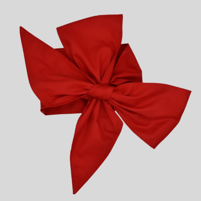  couvertures emmaillotage rouge dark