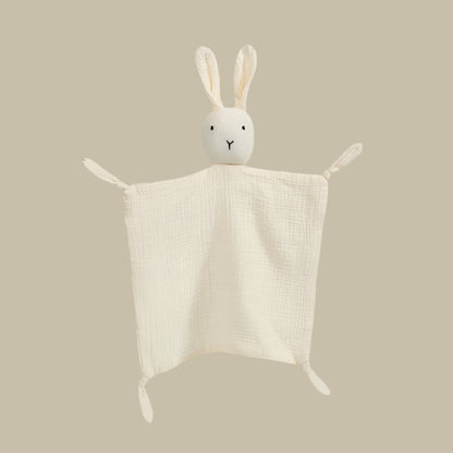 doudou bebe beige