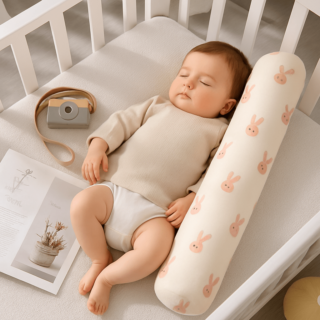 Coussins pour bebe | Petit précieux