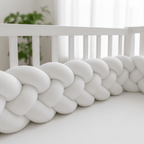 Tresse de Lit 3M Gros plan texture tressage